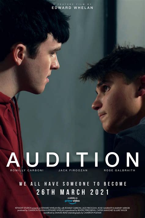 movie audition|upcoming movies to audition for.